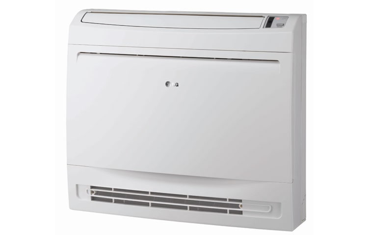 LG Συστήματα VRF - MULTI V - Εσωτερικές μονάδες Κονσόλας, LG Consoles